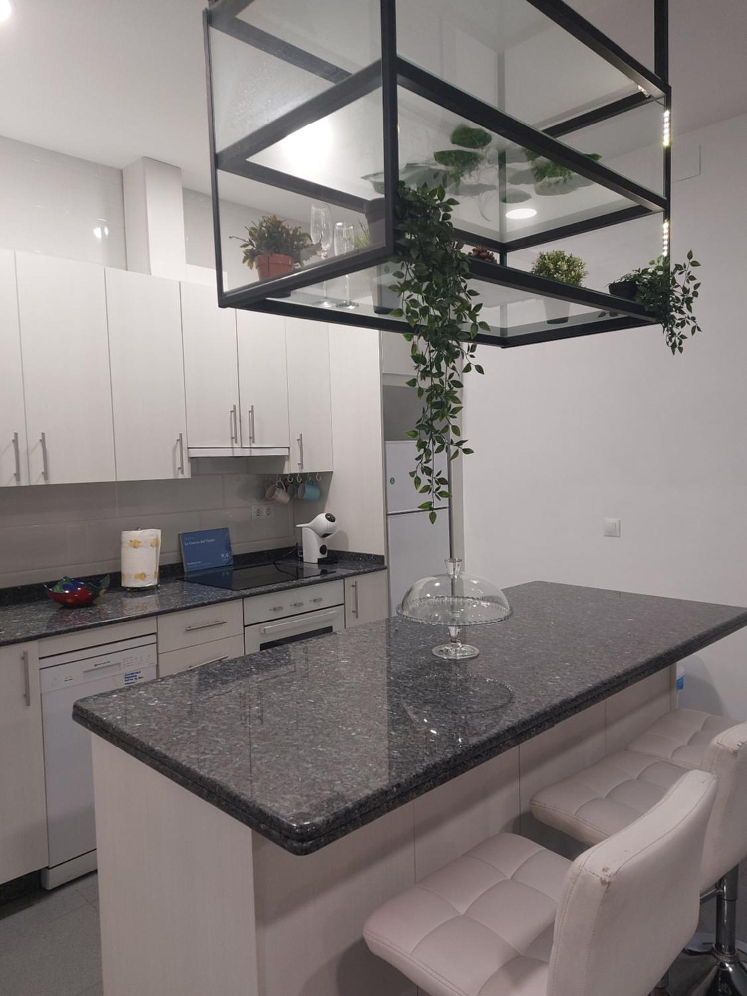 La Cueva Del Violin Apartment Torre Del Mar Bagian luar foto